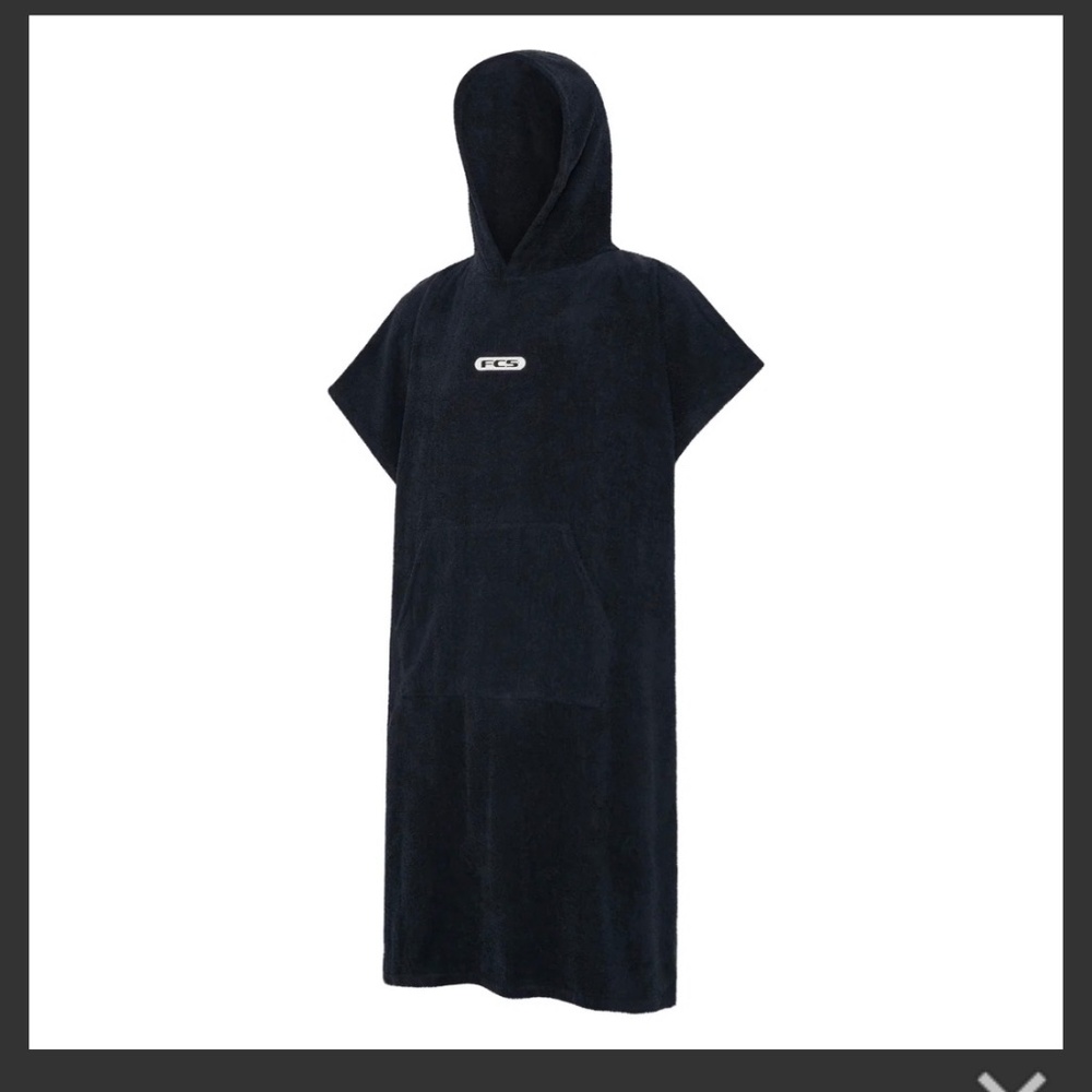FCS Surf Poncho